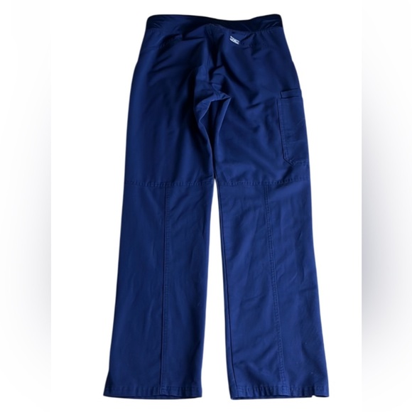 FIGS Technical Collection STYLE#: T21004- Blue - Small - Picture 3 of 9